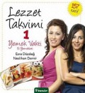 Lezzet Takvimi 1 - Yemek Vakti - Et Yemekleri