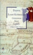 İlahi Komedya Cehennem Araf Cennet