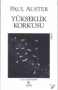 Yükseklik Korkusu
