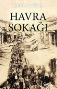 Havra Sokağı