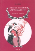 Mtsensk İlçesi'nin Lady Macbeth'i