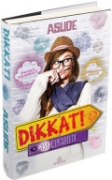 Dikkat! Aşk Çıkabilir (Ciltli)