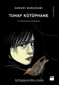 Tuhaf Kütüphane