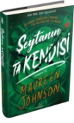 Şeytanın Ta Kendisi 3 (Ciltli)