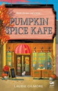 Pumpkin Spice Kafe
