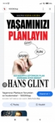 Yaşamınızı planlayın