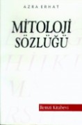 Mitoloji Sözlüğü